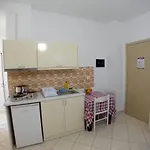 Appartement Sarti Ksamil