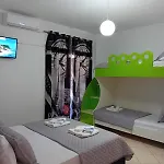 Sarti Appartement Ksamil