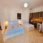 Appartement Sarti