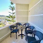 Appartement Sarti Ksamil