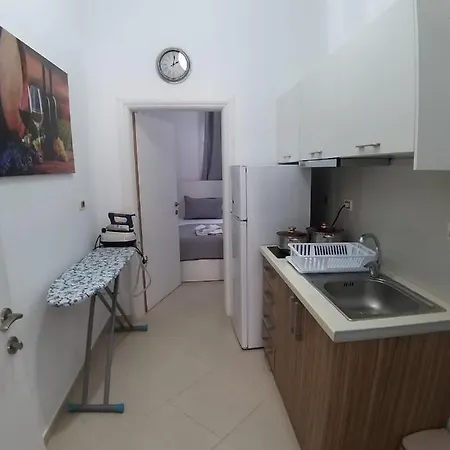 Apartment Sarti Ksamil