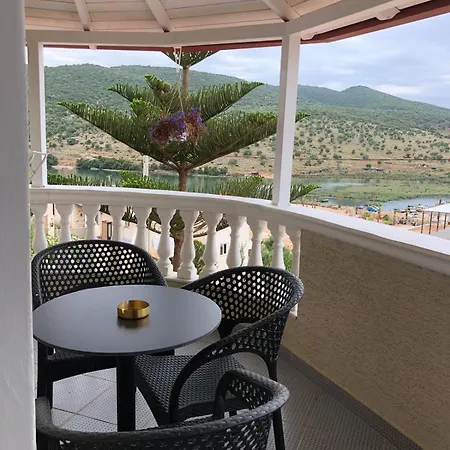 Sarti Apartmán Ksamil