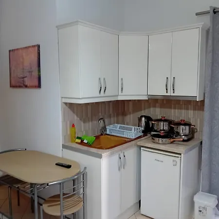Apartmán Sarti *