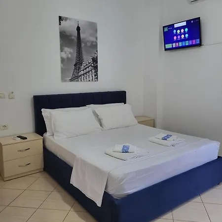 Sarti Apartment