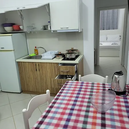 Sarti 아파트
