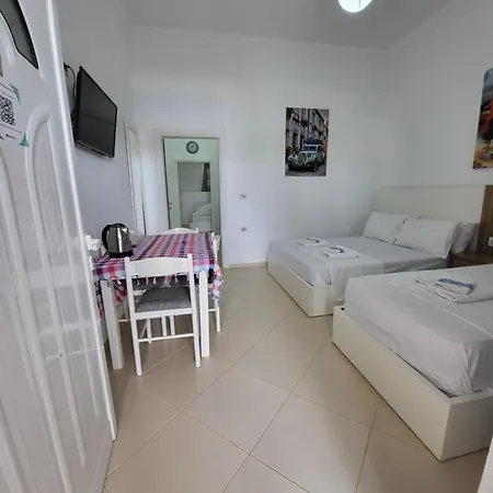 Sarti Apartment
