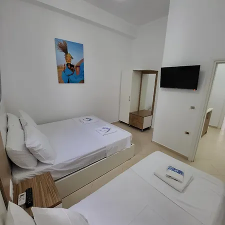 Apartmán Sarti *