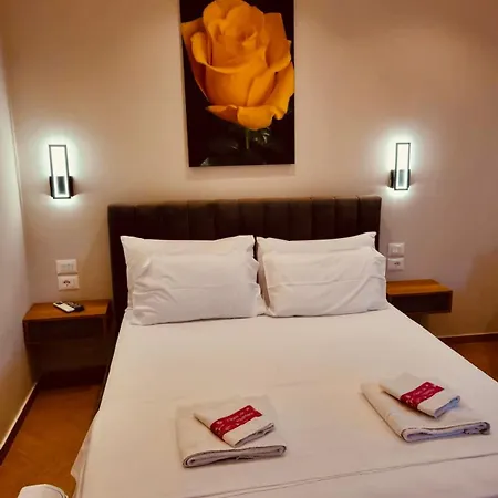 Apartmán Sarti Ksamil