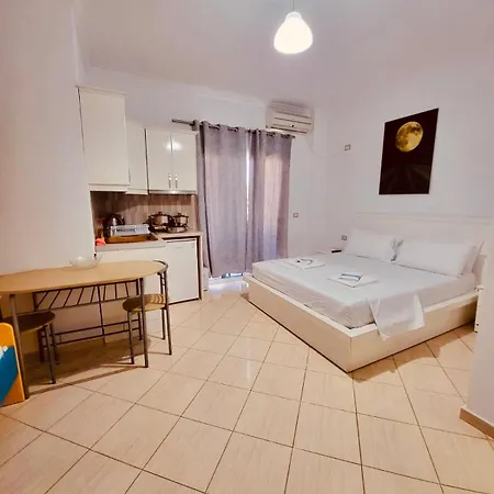 Apartmán Sarti *