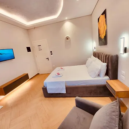 Sarti Apartmán *