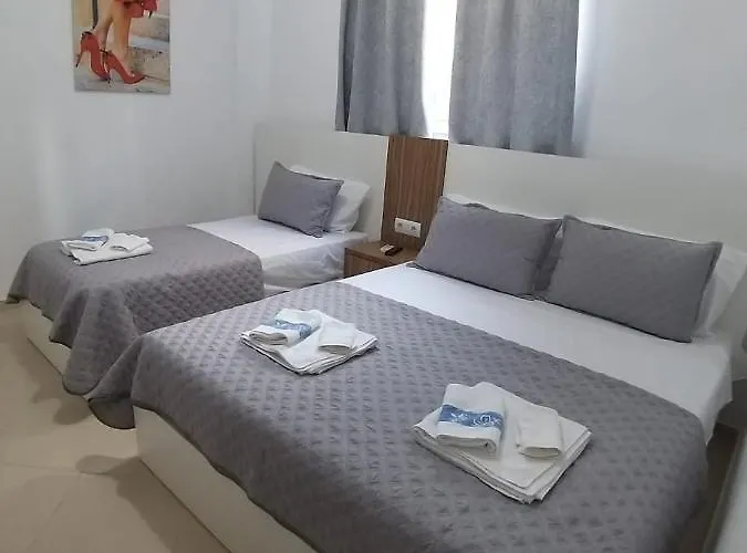 Lejlighed Sarti Ksamil