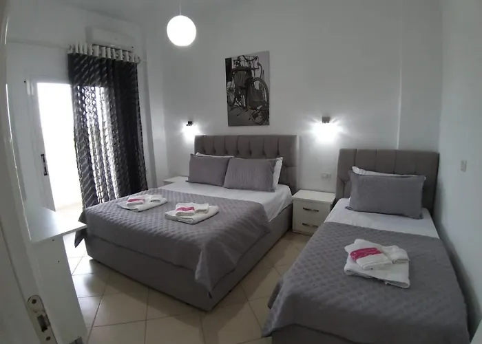 Lejlighed Sarti Ksamil