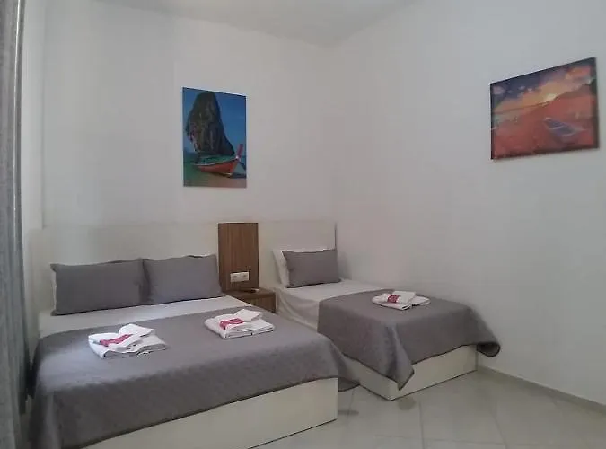 Lejlighed Sarti Ksamil