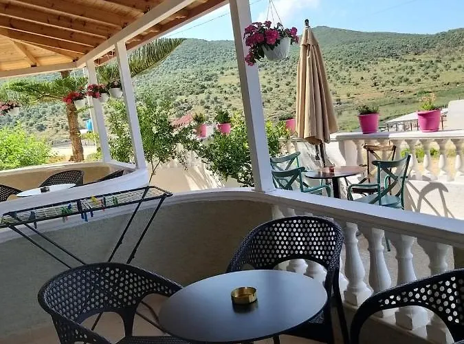 Sarti Ksamil