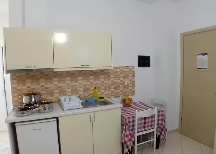 Lejlighed Sarti Ksamil