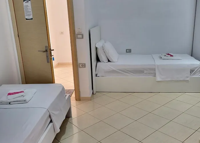 Lejlighed Sarti Ksamil