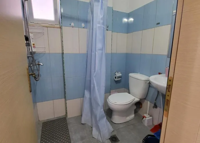 Lejlighed Sarti Ksamil