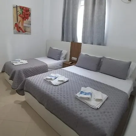Apartment Sarti Ksamil