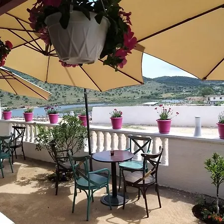 Apartment Sarti Ksamil