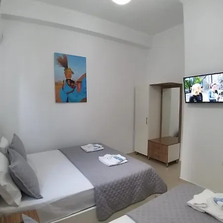 Apartment Sarti Ksamil