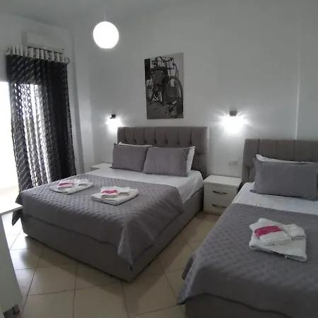 Apartment Sarti Ksamil