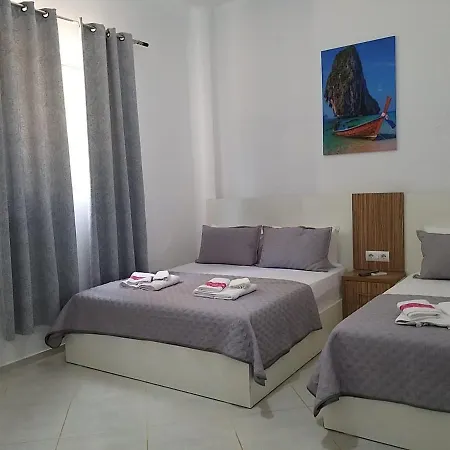 Sarti Апартаменты