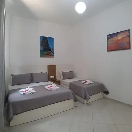 Apartamento Sarti Ksamil