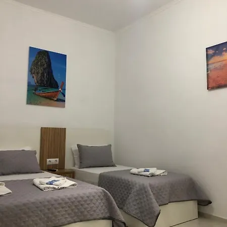 Apartment Sarti