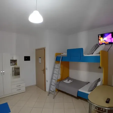 Sarti Апартаменты