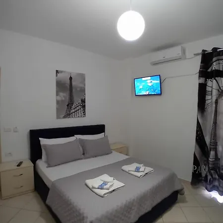 Sarti Апартаменты
