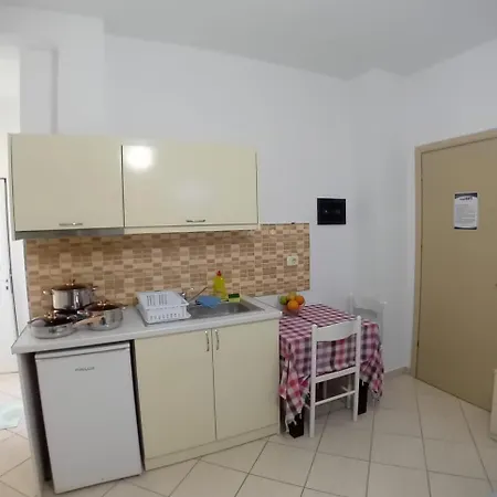Apartment Sarti Ksamil