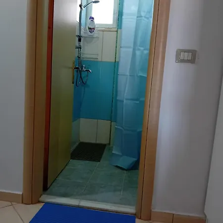 Sarti Appartement Ksamil