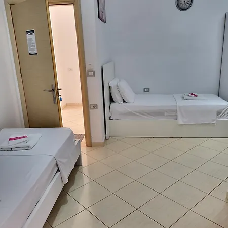 Appartement Sarti Ksamil