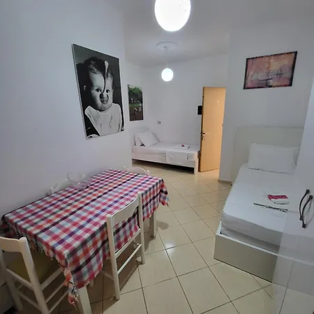 Apartment Sarti