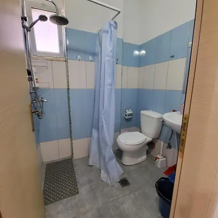 Apartment Sarti Ksamil