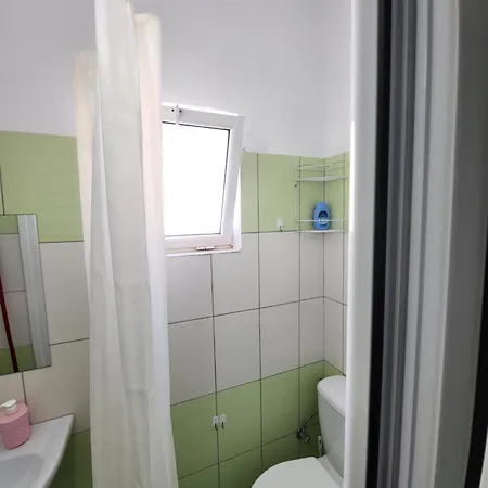 Sarti Appartement Ksamil