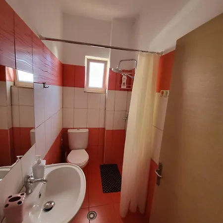 Apartment Sarti Ksamil