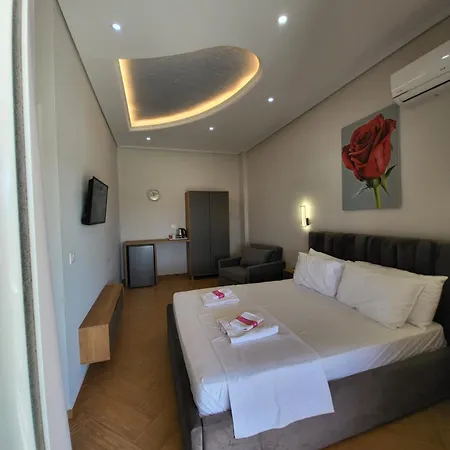 Appartement Sarti Ksamil