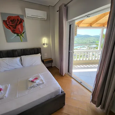 Sarti Apartment Ksamil