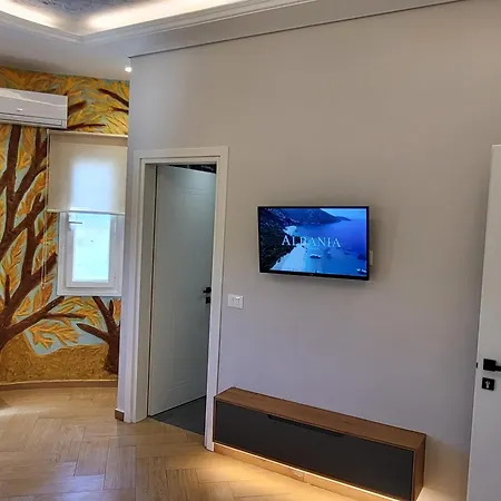 Sarti Апартаменты