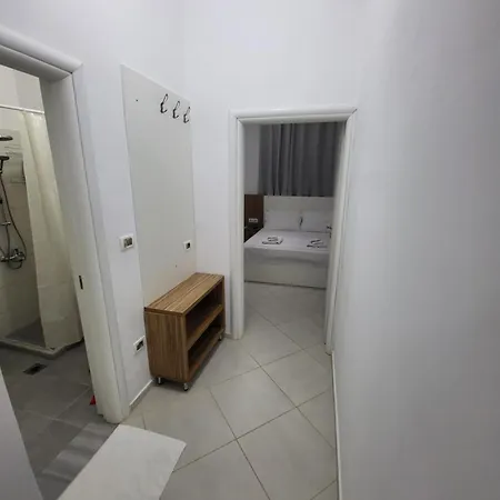 Sarti Appartement Ksamil