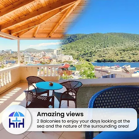 Sarti Апартаменты *