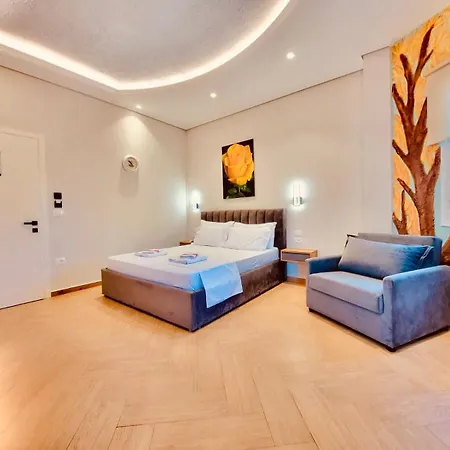 Appartement Sarti Ksamil