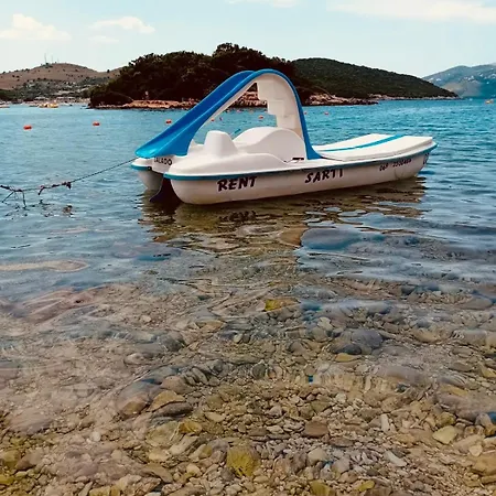Sarti Апартаменты *