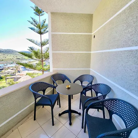 Appartement Sarti Ksamil